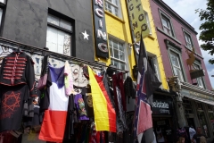 Londres, Camden market