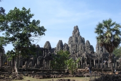 Cambodge, Angkor Vat / Angkor Tom