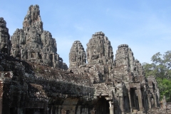 Cambodge, Angkor Vat / Angkor Tom