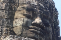 Cambodge, Angkor Vat / Angkor Tom