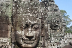 Cambodge, Angkor Vat / Angkor Tom