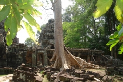 Cambodge, Angkor Vat / Angkor Tom