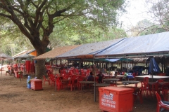 Cambodge, repas pas chers