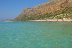 Crête, Balos, Gramvousa