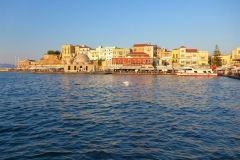 Crête, Chania