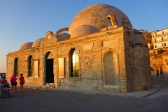 Crête, Chania