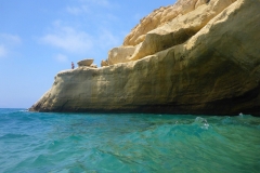 Crête, Matala