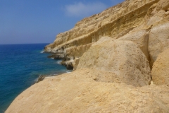 Crête, Matala