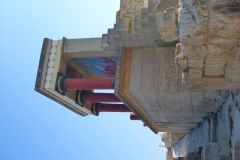 Crête, Knossos, Minos, Archéologie