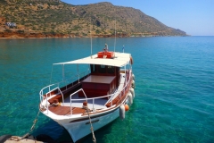 Crête, Plaka, Spinalonga