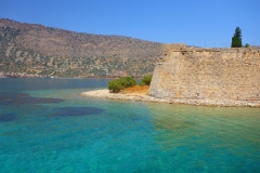 Crête, Spinalonga