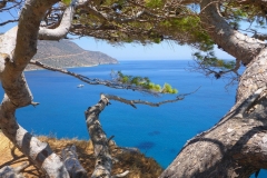 Crête, Spinalonga