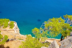 Crête, Spinalonga