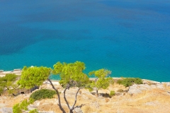 Crête, Spinalonga