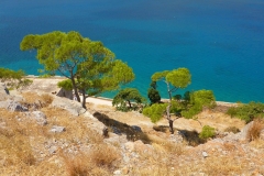 Crête, Spinalonga