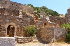 Crête, Spinalonga