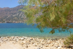 Crête, Spinalonga