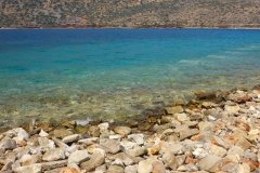 Crête, Spinalonga