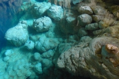 Cuba, Grotte de Saturne, Cueva de Saturno