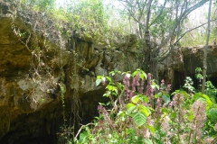 Cuba, Grotte de Saturne, Cueva de Saturno