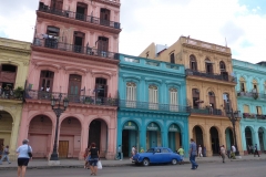 Cuba, La Havane