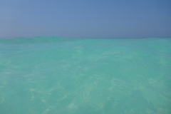 Cuba, Plage de Varadero