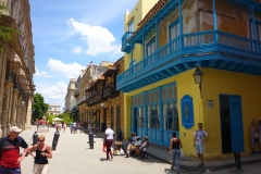 Cuba, La Havane