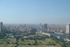 Egypte, Le Caire