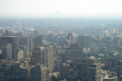 Egypte, Le Caire