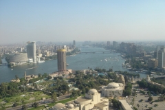 Egypte, Le Caire, le Nil