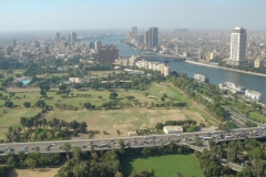 Egypte, Le Caire, le Nil