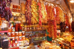 Espagne, Barcelone, marché, Saint joseph