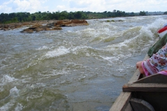 Guyane, Fleuve Maroni