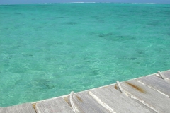 Ile Maurice, Morne Brabant, plage, lagon, turquoise