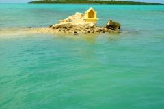 Ile Maurice, Blue Bay, lagon