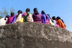 Ajanta, Inde