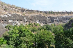 Ajanta, Inde