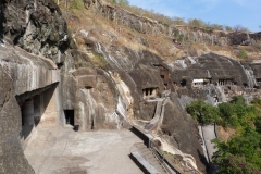 Ajanta, Inde