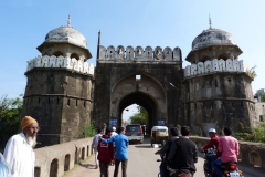 Aurangabad, Inde