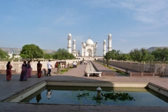 Aurangabad, Inde