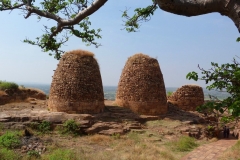 Badami, Inde