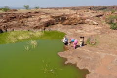 Badami, Inde