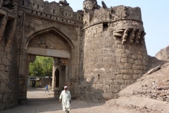 Bijapur, Inde