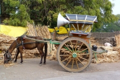 Bijapur, Inde