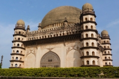 Bijapur, Inde