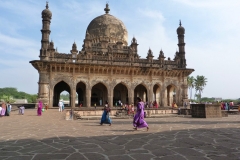Bijapur, Inde