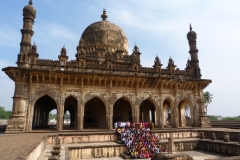 Bijapur, Inde