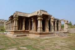 Hampi, Inde