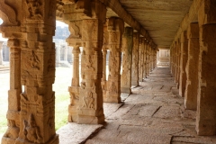 Hampi, Inde