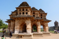 Hampi, Inde